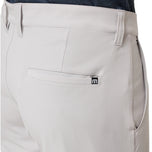 Travis Mathew Wanderlust 9" Golf Shorts - Micro Chip