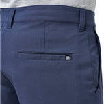 Travis Mathew Warderlust 9“高尔夫短裤-Balsam Green
