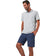 Travis Mathew Warderlust 9“高尔夫短裤-Balsam Green