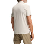 J.Lindeberg Tour Tech 常规版型高尔夫 Polo 衫 - 斑纹色