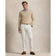 Polo Performance Ralph Lauren Performance V-Neck Golf Sweater - Basic Sand