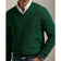 Polo Performance Ralph Lauren Performance V-Neck Golf Sweater - New Forest
