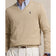 Polo Performance Ralph Lauren Performance V-Neck Golf Sweater - Basic Sand