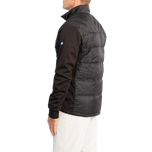 Cross Pro Hybrid Golf Jacket - Black