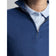 Cross Women's Greta 1/4 Zip Golf Knit - True Blue