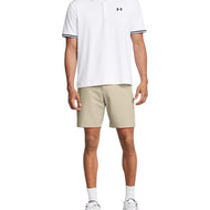 Under Armour Drive 8" Golf Short - Khaki