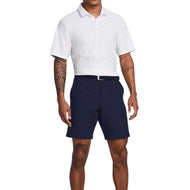 Under Armour Drive 8" Golf Short - Midnight Navy