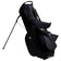 J.Lindeberg Flare Stand Golf Bag - Navy