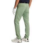 J.Lindeberg Elof Golf Pants - Hedge Green