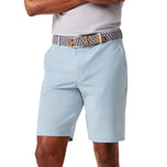 Johnnie-O Performance Golf Shorts Mulligan - Dawn