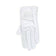 RLX Ralph Lauren Women's Performance Mesh Golf Glove Left - Ceramic White