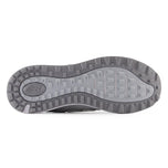 New Balance 574 Greens V2尖峰宽（EE）高尔夫球鞋 - 浅灰色