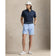 RLX Ralph Lauren Featherweight Cypress Golf Shorts - Office Blue