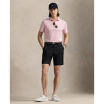 RLX Ralph Lauren Tour Pique高尔夫球球衫 - 花园粉红色