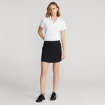 RLX Ralph Lauren 女式 Aim 运动裤 - Polo 黑色