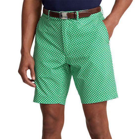 rlx mens golf shorts