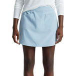 RLX Ralph Lauren妇女AIM Skort 15英寸 - 船蓝色