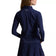 RLX Ralph Lauren Women's Active Cable Full Zip Golf Jacket - Refined Navy