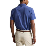 RLX Ralph Lauren Energy Lisle 高性能高尔夫 Polo 衫 - 旧皇家