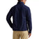 RLX Ralph Lauren Windbreaker Golf Jacket - Refined Navy