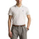 RLX Ralph Lauren 尖头定制合身高性能高尔夫 Polo 衫 - 陶瓷白