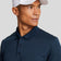 Lyle＆Scott Tonal Tech Golf Polo衬衫 - 黑暗海军