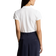 Polo Performance Ralph Lauren Women's Cotton Tailored Fit Polo Shirt - Pure White