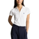 Polo Performance Ralph Lauren Women's Cotton Tailored Fit Polo Shirt - Pure White