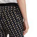 RLX Ralph Lauren 女式印花鹰裤 - 春季豹纹