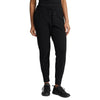 RLX Ralph Lauren 女式慢跑裤 - Polo 黑色