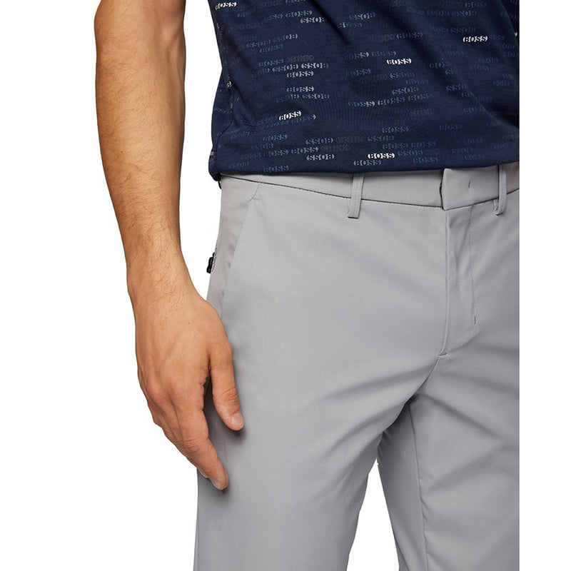 Hugo Boss Spectre Golf Pants - Grey
