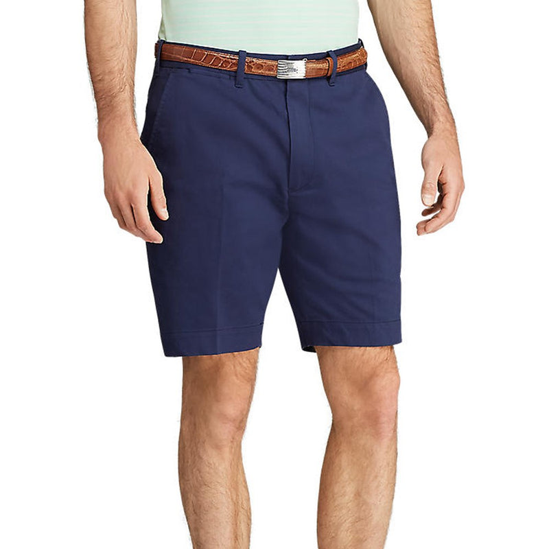Polo Golf Ralph Lauren Tailored Fit Performance 短裤 - 法国海军