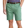 Polo Golf Ralph Lauren 剪裁合身性能短裤 - 内陆绿色