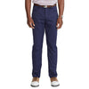 RLX Ralph Lauren Athletic Slim Fit 5 口袋裤子 - 法国海军蓝
