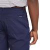 RLX Ralph Lauren Athletic Slim Fit 5 口袋裤子 - 法国海军蓝