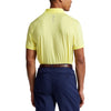 RLX Ralph Lauren Solid Airflow Performance Polo 衫 - 布里斯托尔黄色