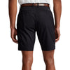 RLX Ralph Lauren 运动弹力高尔夫短裤 - Polo 黑色