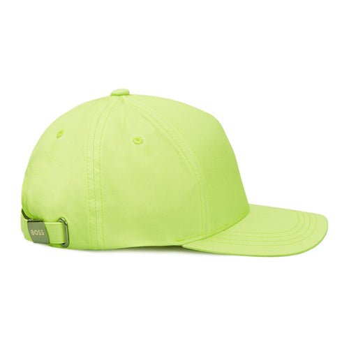 BOSS Ocean Bound 帽子 - 浅绿色/淡绿色
