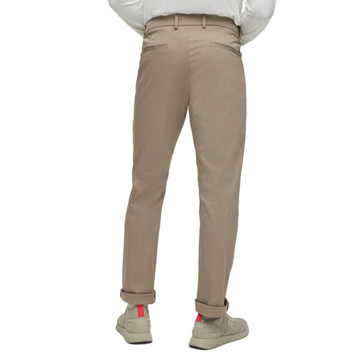 BOSS Rogan 4-1 高尔夫球裤 - 中米色