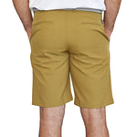 Puma Jackpot 高尔夫球短裤 - 古铜色