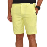 BOSS Litt 高尔夫短裤 - 浅绿色/淡绿色