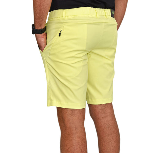 BOSS Litt 高尔夫短裤 - 浅绿色/淡绿色