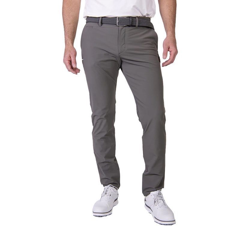 KJUS Ike 定制版型高尔夫球裤 - 钢灰色