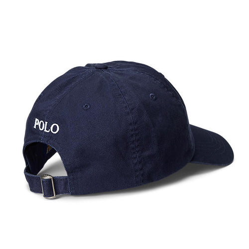 Polo Performance Ralph Lauren Polo 小熊帽 - 法国海军蓝