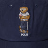 Polo Performance Ralph Lauren Polo 小熊帽 - 法国海军蓝