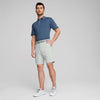 Puma Dealer 高尔夫短裤 8 英寸 - 灰灰色