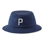Puma Bucket P 高尔夫帽子 - 海军蓝西装外套