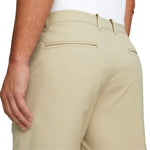 Puma Dealer 高尔夫短裤 8 英寸 - 雪花石膏