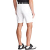 RLX Ralph Lauren 定制版型高尔夫短裤 - 纯白色