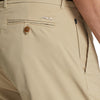 RLX Ralph Lauren 运动轻质弹力柏树高尔夫球裤 - 经典卡其色